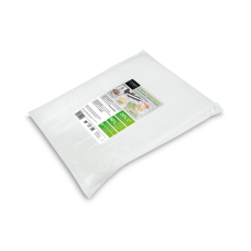 Caso , 4 Stars Structured Bags 30 x 40 cm, 60 pcs , Transparent