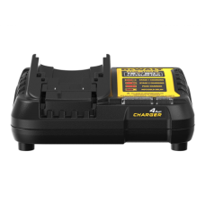 DEWALT , Battery Charger , DCB1104-QW , Li-ion