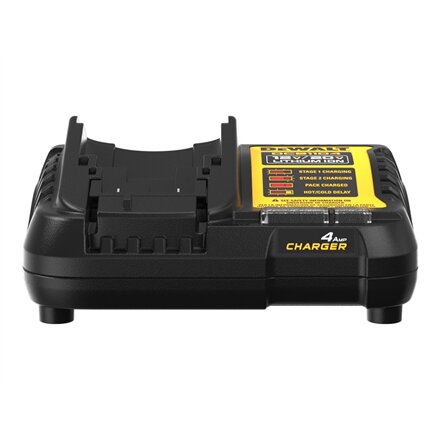 DEWALT , Battery Charger , DCB1104-QW , Li-ion