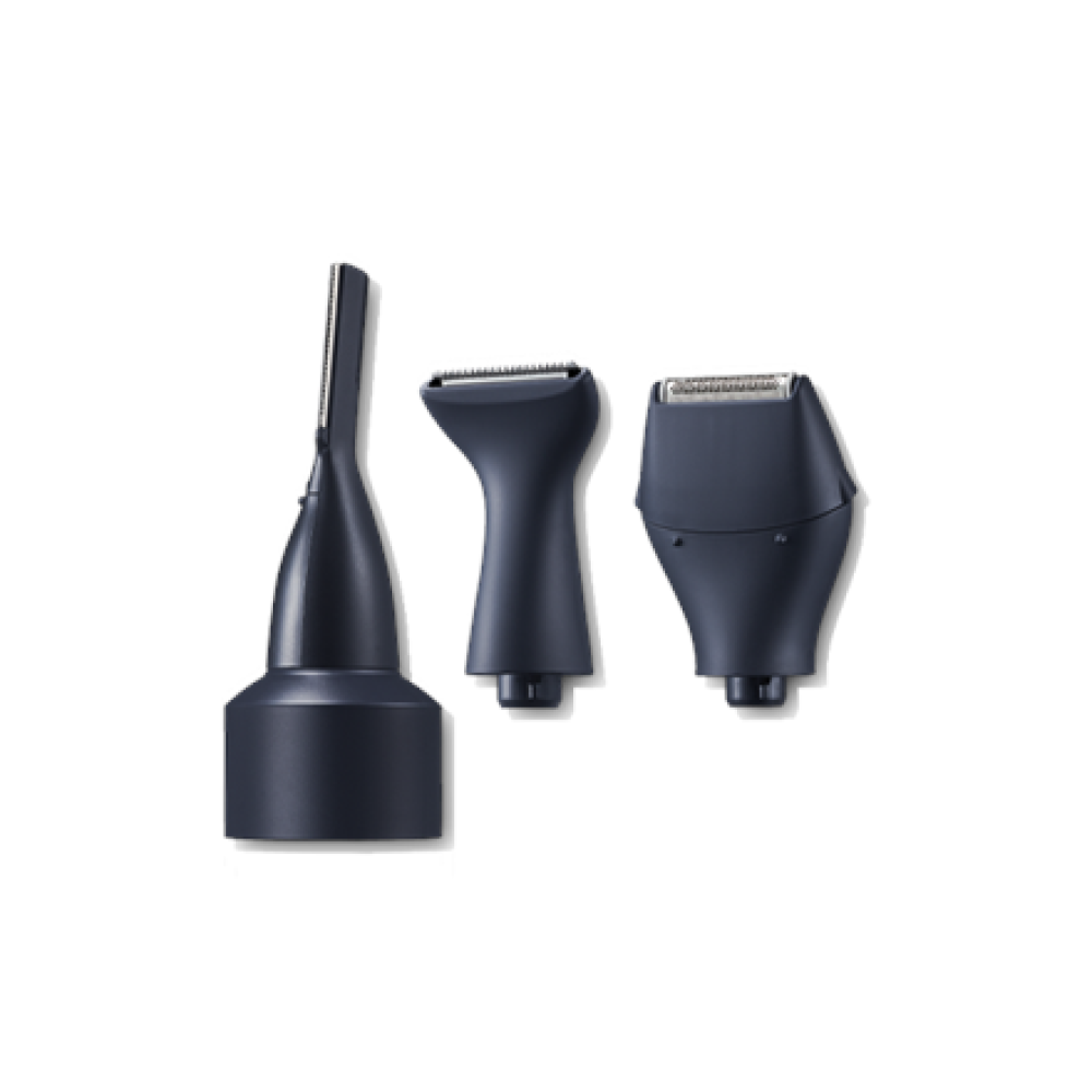 Panasonic Multishape Trimmer accessories , ER-CDT1-A301 , Accessories , Black
