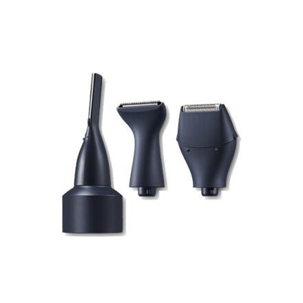 Panasonic Multishape Trimmer accessories , ER-CDT1-A301 , Accessories , Black