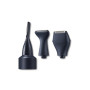 Panasonic Multishape Trimmer accessories , ER-CDT1-A301 , Accessories , Black