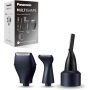 Panasonic Multishape Trimmer accessories , ER-CDT1-A301 , Accessories , Black