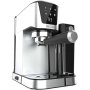 Cecotec Coffee Maker , Power Espresso 20 Cream , Pump pressure 20 bar , Built-in milk frother , Semi-automatic , 1350 W