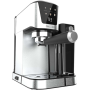 Cecotec Coffee Maker , Power Espresso 20 Cream , Pump pressure 20 bar , Built-in milk frother , Semi-automatic , 1350 W
