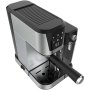 Cecotec Coffee Maker , Power Espresso 20 Cream , Pump pressure 20 bar , Built-in milk frother , Semi-automatic , 1350 W