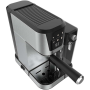 Cecotec Coffee Maker , Power Espresso 20 Cream , Pump pressure 20 bar , Built-in milk frother , Semi-automatic , 1350 W