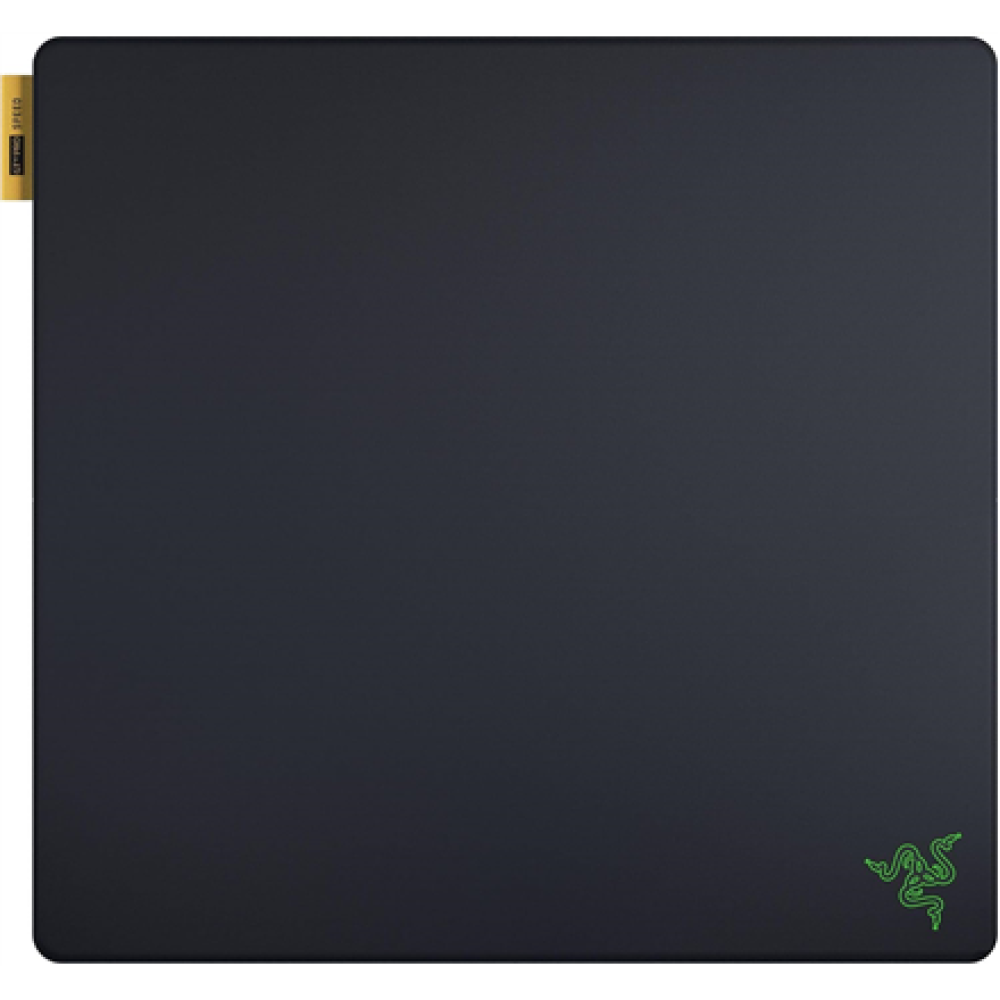 Razer Gigantus V2 Pro Soft Gaming Mouse Mat, Large, Speed , Black