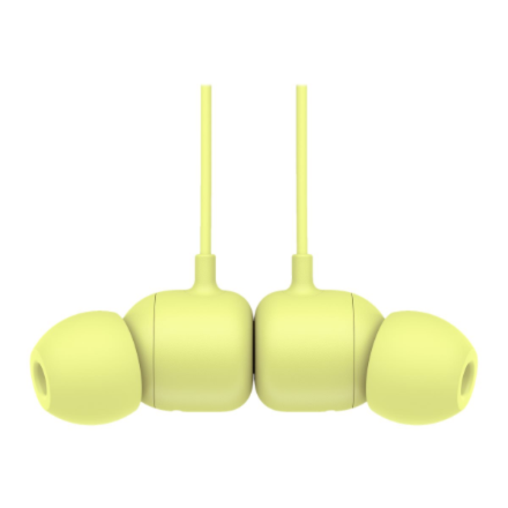 Beats Flex – All-Day Wireless Earphones - Yuzu Yellow , Beats