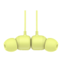 Beats Flex – All-Day Wireless Earphones - Yuzu Yellow , Beats