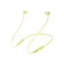 Beats Flex – All-Day Wireless Earphones - Yuzu Yellow , Beats