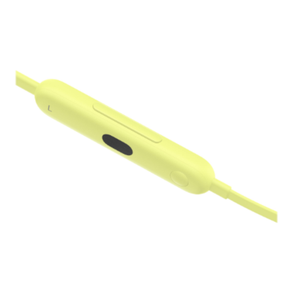 Beats Flex – All-Day Wireless Earphones - Yuzu Yellow , Beats