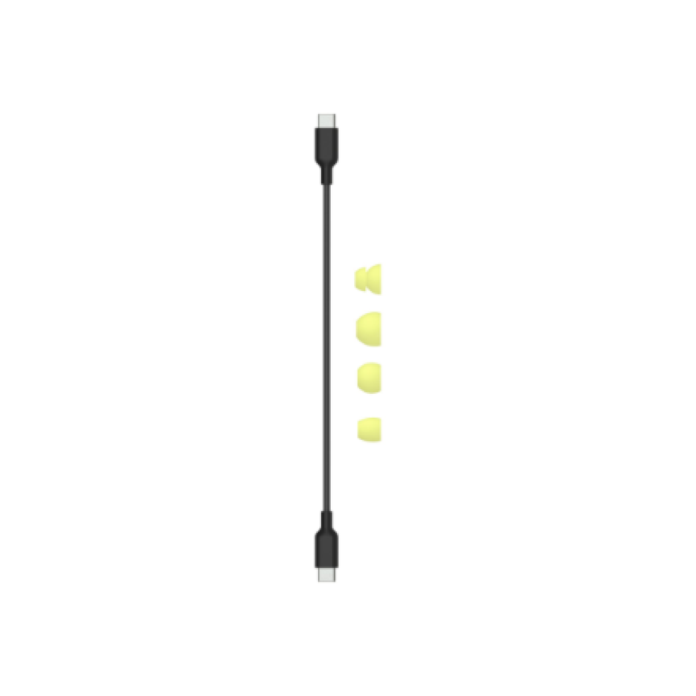 Beats Flex – All-Day Wireless Earphones - Yuzu Yellow , Beats