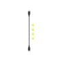 Beats Flex – All-Day Wireless Earphones - Yuzu Yellow , Beats