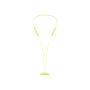 Beats Flex – All-Day Wireless Earphones - Yuzu Yellow , Beats
