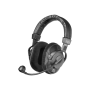 Beyerdynamic , Broadcast Headset with Dynamic Microphone , DT 290 MK II , Wired , Over-Ear , Noise canceling , Black