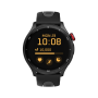 myPhone Watch Adventure , Smart watch , GPS (satellite) , AMOLED , 1.43 , Waterproof , Black