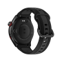 myPhone Watch Adventure , Smart watch , GPS (satellite) , AMOLED , 1.43 , Waterproof , Black