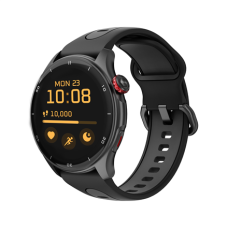 myPhone Watch Adventure , Smart watch , GPS (satellite) , AMOLED , 1.43 , Waterproof , Black