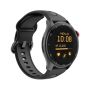myPhone Watch Adventure , Smart watch , GPS (satellite) , AMOLED , 1.43 , Waterproof , Black