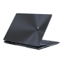 Asus Zenbook Pro 14 Duo OLED UX8402ZE-M3021X Tech Black, 14.5 , OLED, Touchscreen, 2.8K, 2880 x 1800 pixels, Intel Core i9, i9-12900H, 32 GB, LPDDR5 on board, SSD 2000 GB, NVIDIA GeForce RTX 3050 Ti, GDDR6, 4 GB, No Optical Drive, Windows 11 Pro, 802.11ax