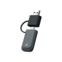 TP-LINK BE6500 Tri-Band Wi-Fi 7 Mini Wireless USB Adapter , Archer TBE400U , 2.4 GHz, 5 GHz, 6 GHz , 802.11ax , MU-MiMO No , no PoE , Antenna type Internal