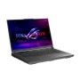 Asus G614PR-RV092W , Asus G614PR-RV092W , ROG Strix G16 , Eclipse Gray , 16 , IPS , WUXGA , 1920 x 1200 pixels , Anti-glare , AMD Ryzen 9 , 8940HX , 16 GB , SO-DIMM , Hybrid hard drive (H-HDD) capacity 1000 GB , NVIDIA GeForce RTX 5070 Ti , DDR7 , 12 GB ,