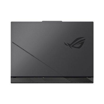 Asus G614PR-RV092W , Asus G614PR-RV092W , ROG Strix G16 , Eclipse Gray , 16 , IPS , WUXGA , 1920 x 1200 pixels , Anti-glare , AMD Ryzen 9 , 8940HX , 16 GB , SO-DIMM , Hybrid hard drive (H-HDD) capacity 1000 GB , NVIDIA GeForce RTX 5070 Ti , DDR7 , 12 GB ,