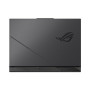 Asus G614PR-RV092W , Asus G614PR-RV092W , ROG Strix G16 , Eclipse Gray , 16 , IPS , WUXGA , 1920 x 1200 pixels , Anti-glare , AMD Ryzen 9 , 8940HX , 16 GB , SO-DIMM , Hybrid hard drive (H-HDD) capacity 1000 GB , NVIDIA GeForce RTX 5070 Ti , DDR7 , 12 GB ,