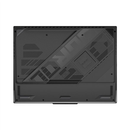 Asus G614PR-RV092W , Asus G614PR-RV092W , ROG Strix G16 , Eclipse Gray , 16 , IPS , WUXGA , 1920 x 1200 pixels , Anti-glare , AMD Ryzen 9 , 8940HX , 16 GB , SO-DIMM , Hybrid hard drive (H-HDD) capacity 1000 GB , NVIDIA GeForce RTX 5070 Ti , DDR7 , 12 GB ,