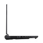 Asus G614PR-RV092W , Asus G614PR-RV092W , ROG Strix G16 , Eclipse Gray , 16 , IPS , WUXGA , 1920 x 1200 pixels , Anti-glare , AMD Ryzen 9 , 8940HX , 16 GB , SO-DIMM , Hybrid hard drive (H-HDD) capacity 1000 GB , NVIDIA GeForce RTX 5070 Ti , DDR7 , 12 GB ,