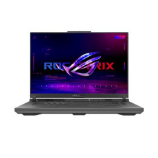 Asus G614PR-RV092W , Asus G614PR-RV092W , ROG Strix G16 , Eclipse Gray , 16 , IPS , WUXGA , 1920 x 1200 pixels , Anti-glare , AMD Ryzen 9 , 8940HX , 16 GB , SO-DIMM , Hybrid hard drive (H-HDD) capacity 1000 GB , NVIDIA GeForce RTX 5070 Ti , DDR7 , 12 GB ,