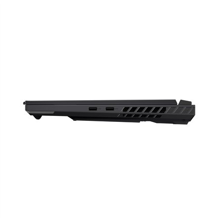 Asus G614PR-RV092W , Asus G614PR-RV092W , ROG Strix G16 , Eclipse Gray , 16 , IPS , WUXGA , 1920 x 1200 pixels , Anti-glare , AMD Ryzen 9 , 8940HX , 16 GB , SO-DIMM , Hybrid hard drive (H-HDD) capacity 1000 GB , NVIDIA GeForce RTX 5070 Ti , DDR7 , 12 GB ,