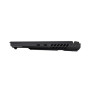 Asus G614PR-RV092W , Asus G614PR-RV092W , ROG Strix G16 , Eclipse Gray , 16 , IPS , WUXGA , 1920 x 1200 pixels , Anti-glare , AMD Ryzen 9 , 8940HX , 16 GB , SO-DIMM , Hybrid hard drive (H-HDD) capacity 1000 GB , NVIDIA GeForce RTX 5070 Ti , DDR7 , 12 GB ,