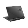 Asus G614PR-RV092W , Asus G614PR-RV092W , ROG Strix G16 , Eclipse Gray , 16 , IPS , WUXGA , 1920 x 1200 pixels , Anti-glare , AMD Ryzen 9 , 8940HX , 16 GB , SO-DIMM , Hybrid hard drive (H-HDD) capacity 1000 GB , NVIDIA GeForce RTX 5070 Ti , DDR7 , 12 GB ,