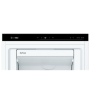 Bosch , GSN58AWDP Serie 6 , Freezer , Energy efficiency class D , Free standing , Upright , Height 191 cm , No Frost system , Total net capacity 366 L , Fridge net capacity L , White