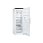 Bosch , GSN58AWDP Serie 6 , Freezer , Energy efficiency class D , Free standing , Upright , Height 191 cm , No Frost system , Total net capacity 366 L , Fridge net capacity L , White