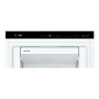 Bosch , GSN58AWDP Serie 6 , Freezer , Energy efficiency class D , Free standing , Upright , Height 191 cm , No Frost system , Total net capacity 366 L , Fridge net capacity L , White