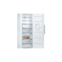 Bosch , GSN58AWDP Serie 6 , Freezer , Energy efficiency class D , Free standing , Upright , Height 191 cm , No Frost system , Total net capacity 366 L , Fridge net capacity L , White