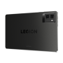 Lenovo Legion Tab (without power adapter) , 8.8 , Eclipse Black , 2560 x 1600 pixels , Qualcomm , Snapdragon 8 Gen 3 , 12 GB , Soldered LPDDR5x , 256 GB , Wi-Fi , Front camera , 8 MP , Rear camera , 13 MP , Bluetooth , 5.4 , Android , 14 , Warranty 24 mon