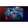 Lenovo Legion Tab (without power adapter) , 8.8 , Eclipse Black , 2560 x 1600 pixels , Qualcomm , Snapdragon 8 Gen 3 , 12 GB , Soldered LPDDR5x , 256 GB , Wi-Fi , Front camera , 8 MP , Rear camera , 13 MP , Bluetooth , 5.4 , Android , 14 , Warranty 24 mon