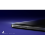 Lenovo Legion Tab (without power adapter) , 8.8 , Eclipse Black , 2560 x 1600 pixels , Qualcomm , Snapdragon 8 Gen 3 , 12 GB , Soldered LPDDR5x , 256 GB , Wi-Fi , Front camera , 8 MP , Rear camera , 13 MP , Bluetooth , 5.4 , Android , 14 , Warranty 24 mon
