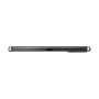 Lenovo Legion Tab (without power adapter) , 8.8 , Eclipse Black , 2560 x 1600 pixels , Qualcomm , Snapdragon 8 Gen 3 , 12 GB , Soldered LPDDR5x , 256 GB , Wi-Fi , Front camera , 8 MP , Rear camera , 13 MP , Bluetooth , 5.4 , Android , 14 , Warranty 24 mon