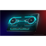 Lenovo Legion Tab (without power adapter) , 8.8 , Eclipse Black , 2560 x 1600 pixels , Qualcomm , Snapdragon 8 Gen 3 , 12 GB , Soldered LPDDR5x , 256 GB , Wi-Fi , Front camera , 8 MP , Rear camera , 13 MP , Bluetooth , 5.4 , Android , 14 , Warranty 24 mon