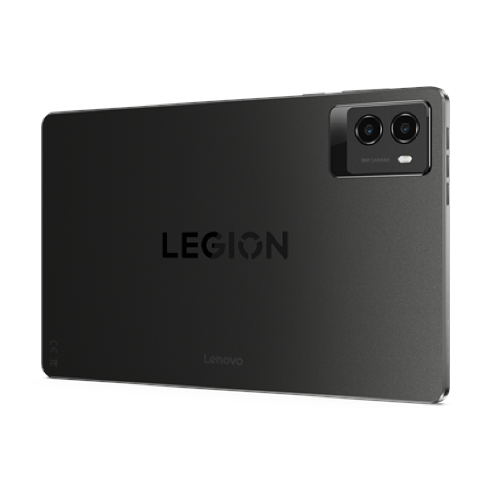 Lenovo Legion Tab (without power adapter) , 8.8 , Eclipse Black , 2560 x 1600 pixels , Qualcomm , Snapdragon 8 Gen 3 , 12 GB , Soldered LPDDR5x , 256 GB , Wi-Fi , Front camera , 8 MP , Rear camera , 13 MP , Bluetooth , 5.4 , Android , 14 , Warranty 24 mon