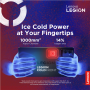 Lenovo Legion Tab (without power adapter) , 8.8 , Eclipse Black , 2560 x 1600 pixels , Qualcomm , Snapdragon 8 Gen 3 , 12 GB , Soldered LPDDR5x , 256 GB , Wi-Fi , Front camera , 8 MP , Rear camera , 13 MP , Bluetooth , 5.4 , Android , 14 , Warranty 24 mon