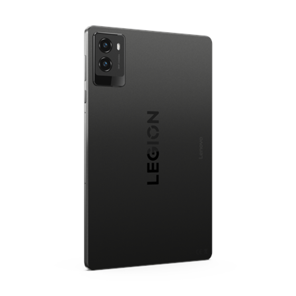Lenovo Legion Tab (without power adapter) , 8.8 , Eclipse Black , 2560 x 1600 pixels , Qualcomm , Snapdragon 8 Gen 3 , 12 GB , Soldered LPDDR5x , 256 GB , Wi-Fi , Front camera , 8 MP , Rear camera , 13 MP , Bluetooth , 5.4 , Android , 14 , Warranty 24 mon