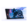 Lenovo Legion Tab (without power adapter) , 8.8 , Eclipse Black , 2560 x 1600 pixels , Qualcomm , Snapdragon 8 Gen 3 , 12 GB , Soldered LPDDR5x , 256 GB , Wi-Fi , Front camera , 8 MP , Rear camera , 13 MP , Bluetooth , 5.4 , Android , 14 , Warranty 24 mon