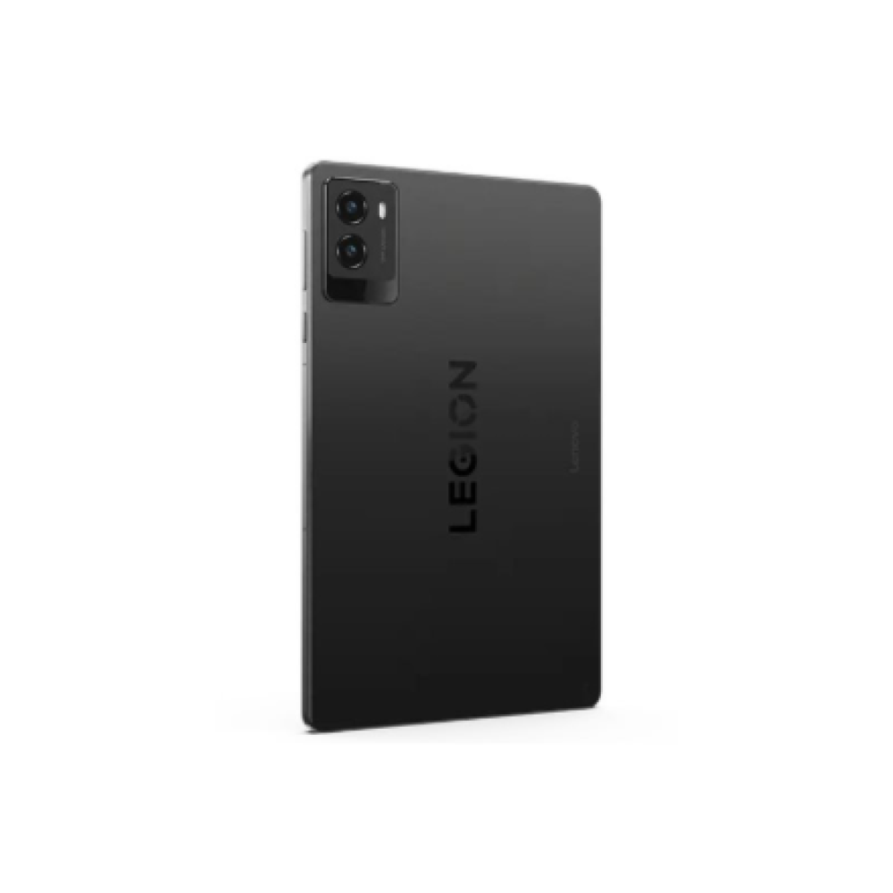 Lenovo Legion Tab (without power adapter) , TB321FU , 8.8 , Eclipse Black , LTPS , 2560 x 1600 pixels , Qualcomm , Snapdragon 8 Gen 3 , 12 GB , Soldered LPDDR5x , 256 GB , Wi-Fi , Front camera , 8 MP , Rear camera , 13 MP , Bluetooth , 5.4 , Android , 14 