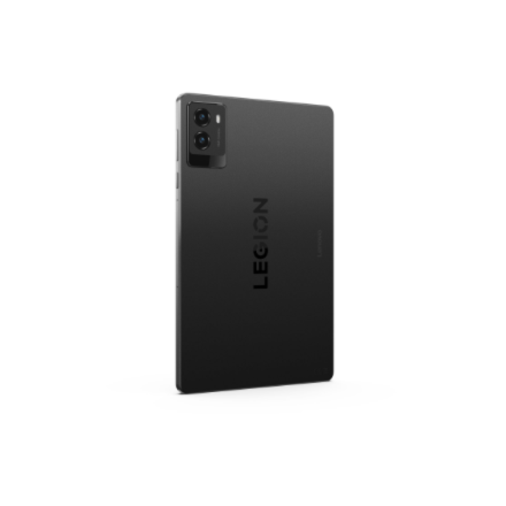 Lenovo Legion Tab (without power adapter) , 8.8 , Eclipse Black , 2560 x 1600 pixels , Qualcomm , Snapdragon 8 Gen 3 , 12 GB , Soldered LPDDR5x , 256 GB , Wi-Fi , Front camera , 8 MP , Rear camera , 13 MP , Bluetooth , 5.4 , Android , 14 , Warranty 24 mon